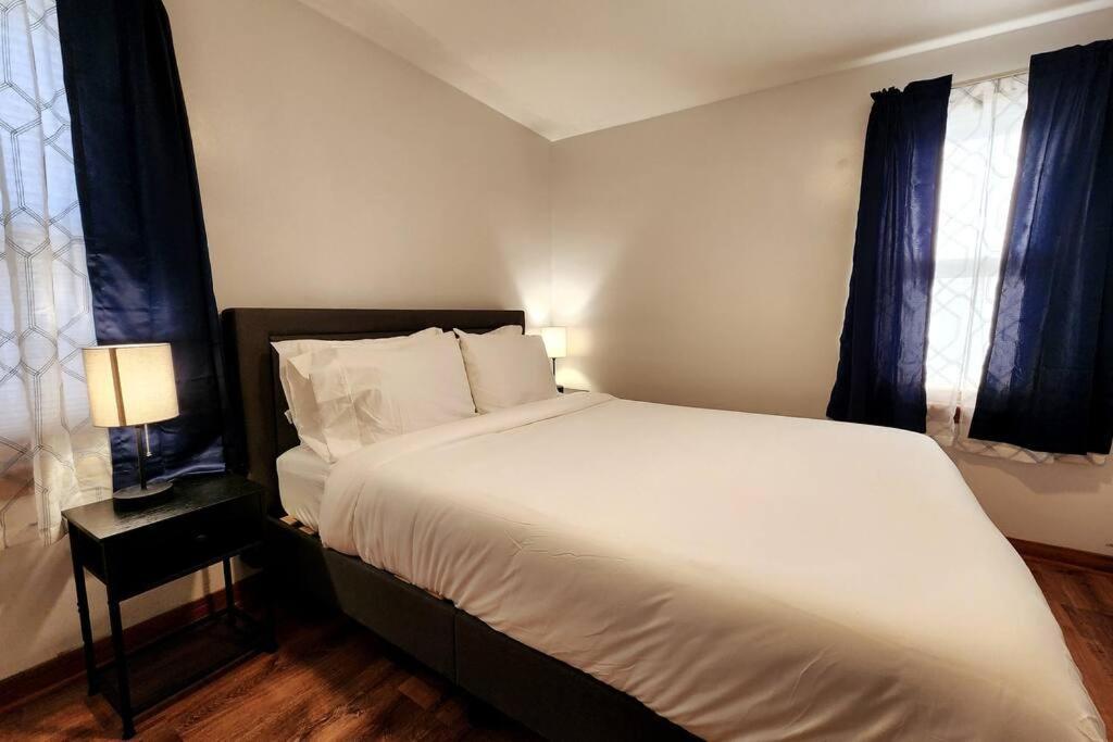 Urban Oasis At Falls 3 Beds Slips 6 Niagarafallen Exteriör bild